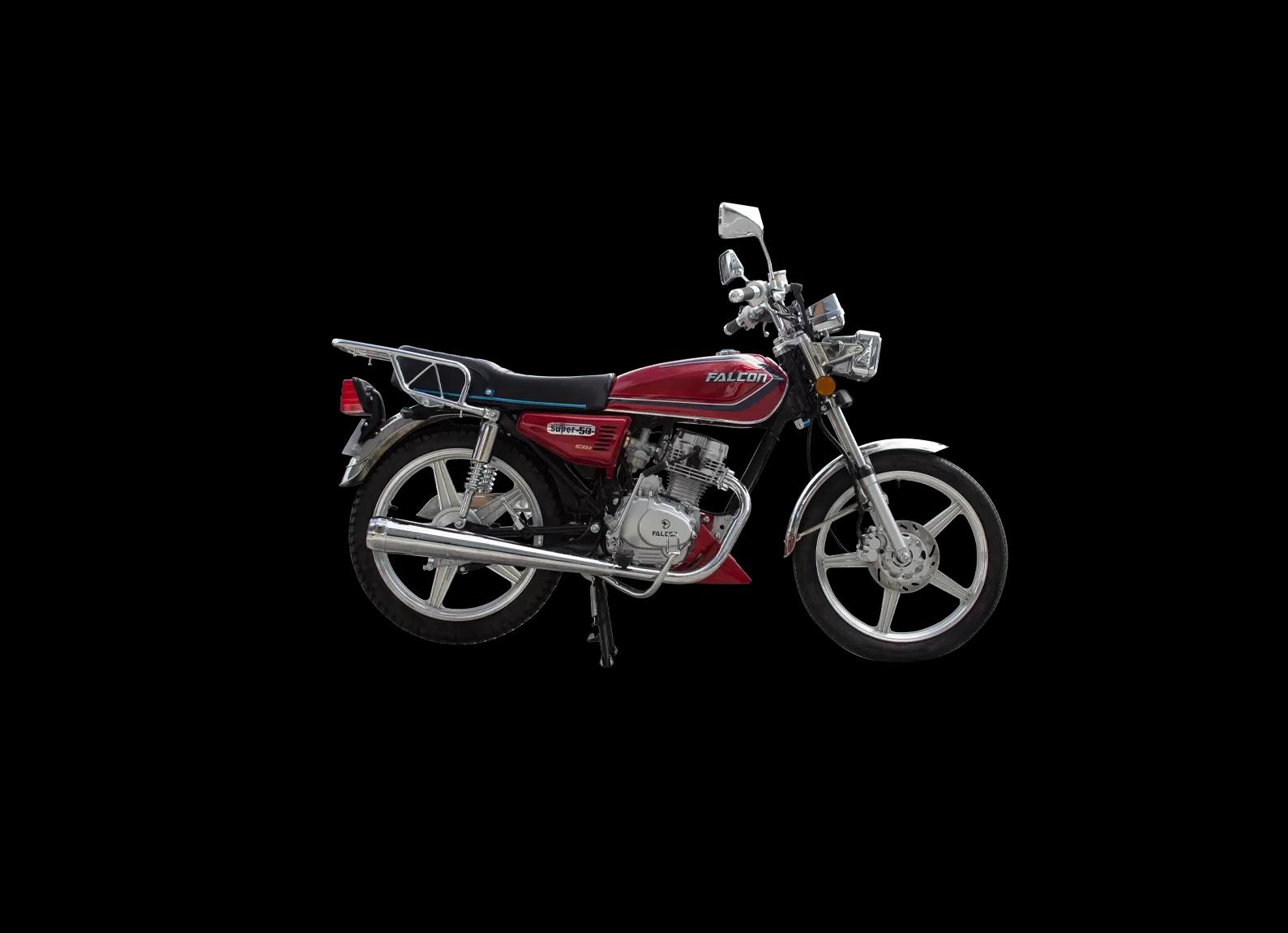 FALCON Falcon Super-Attack-50 2026 Model Motosiklet