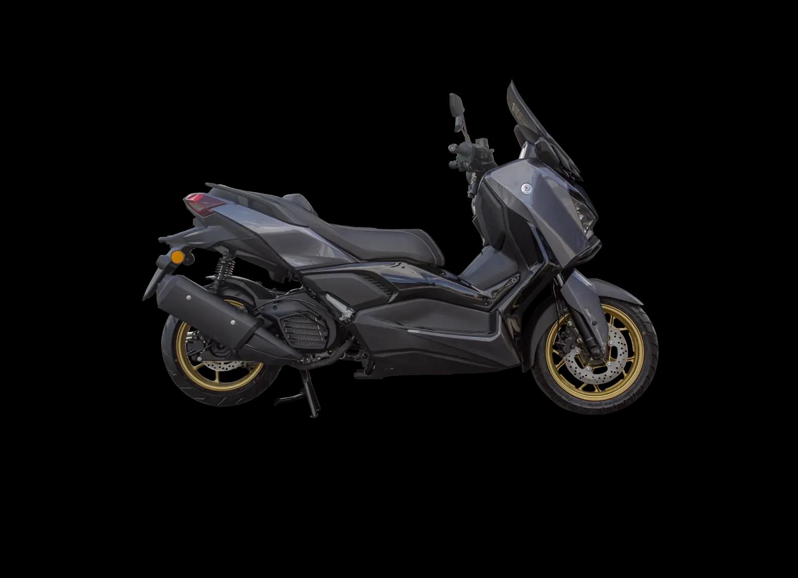 FALCON Falcon Vr-Max-225 2026 Model Motosiklet