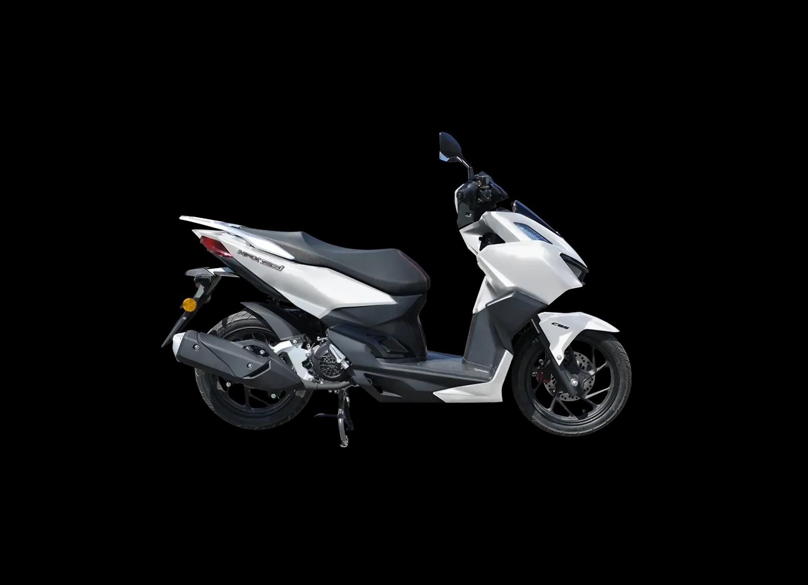 FALCON Falcon Max-125i 2026 Model Motosiklet