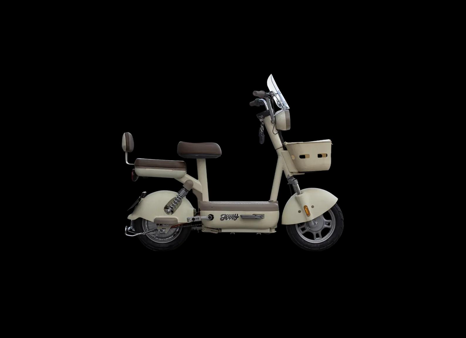 FALCON Falcon Happy-249 2026 Model Motosiklet - Görsel 4