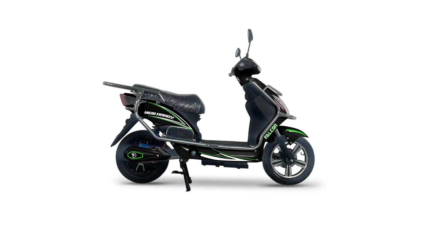 FALCON Falcon New-Handy 2026 Model Motosiklet