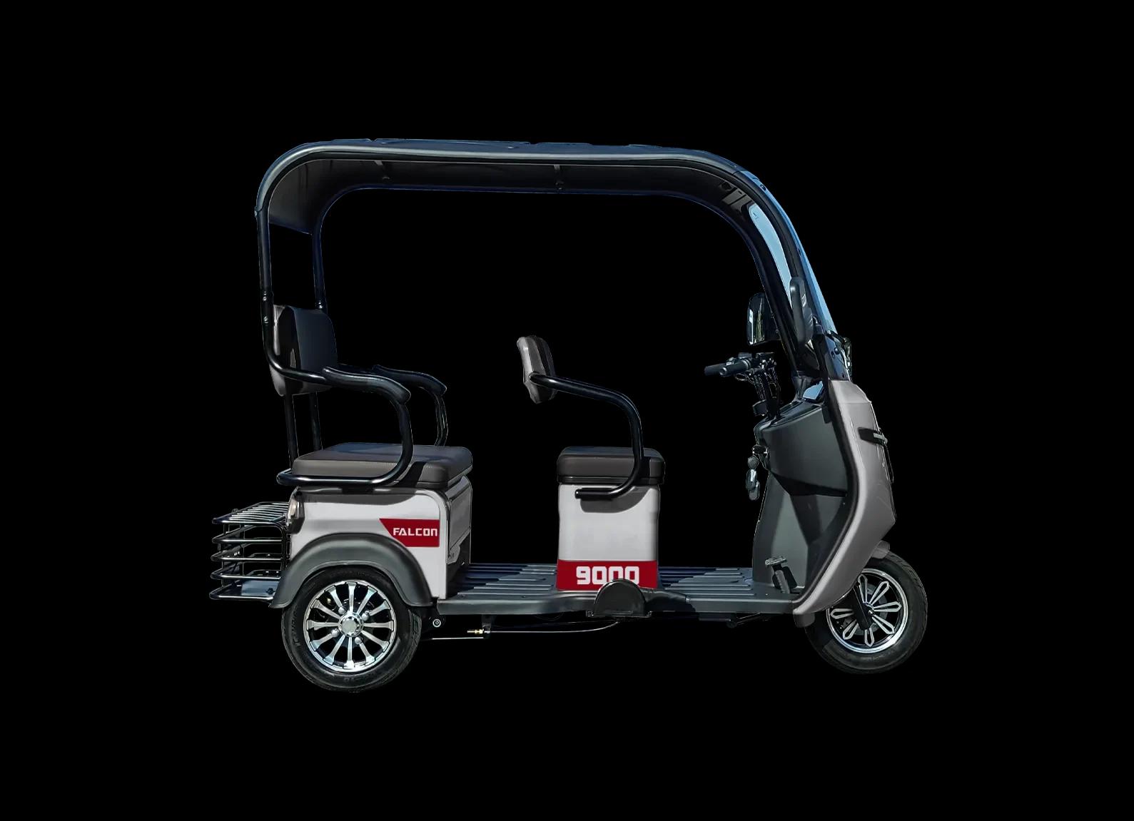 FALCON Falcon Julia-9000 2026 Model Motosiklet