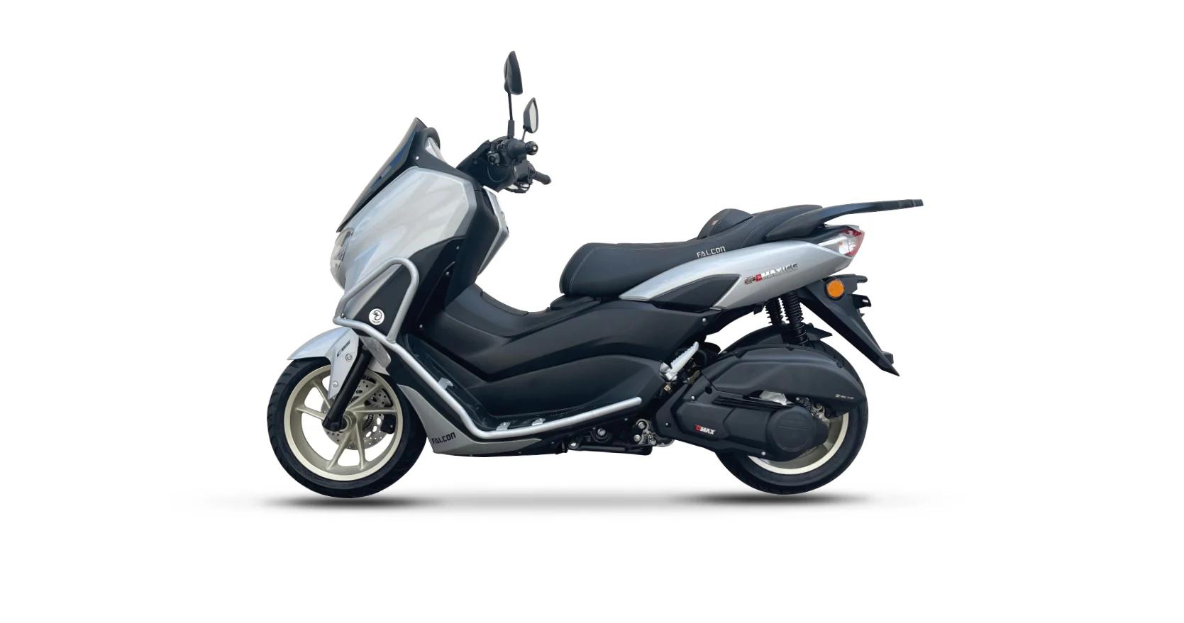 FALCON Falcon C-max-155 2026 Model Motosiklet