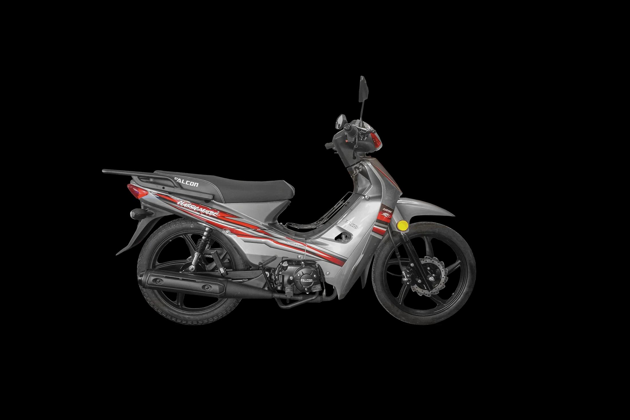 FALCON Falcon Classic-Magic 2026 Model Motosiklet